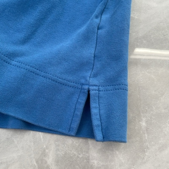 Women's Mountain Lake Button Up Long Sleeve Cotton Cardigan Sweater Large - Picture 10 of 16